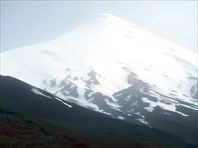 Вулкан Осорно